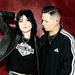 HOT MILK announce East Coast headline dates this May