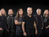 IRON MAIDEN 2025 JOHN McMURTRIE