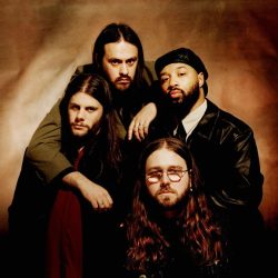 LOATHE announce debut Australian tour