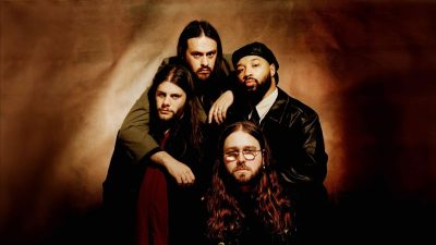 LOATHE announce debut Australian tour