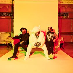 Skindred Australian Headline Tour 2026