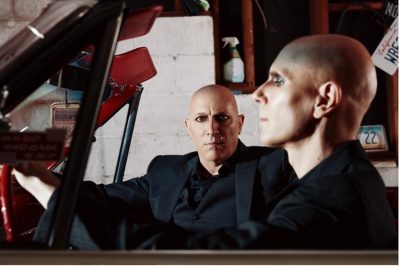 A PERFECT CIRCLE Confirm Return To Australia And New Zealand For Highly Anticipated Tour – With Special Guest PUSCIFER