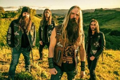 BLACK LABEL SOCIETY Releases Highly Anticipated Album ENGINES OF DEMOLITION + Music Video for ‘Ozzy’s Song’ a Homage to Ozzy Osbourne.