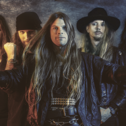 H.E.A.T – Swedish Hard Rock Titans April Headline Tour Approaches