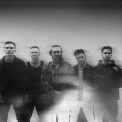 I Prevail The Violent Nature Tour With Imminence & Invent Animate