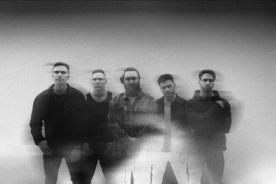 I Prevail The Violent Nature Tour With Imminence & Invent Animate