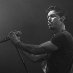 JD FORTUNE Announces ‘’Plays The Best Of INXS’’ October 2026 Australian Tour