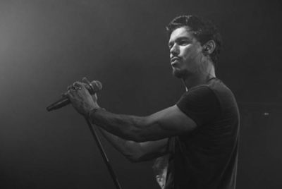 JD FORTUNE Announces ‘’Plays The Best Of INXS’’ October 2026 Australian Tour