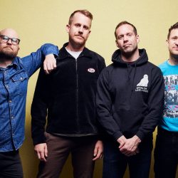 Luca Brasi announce 2026 Australian Tour