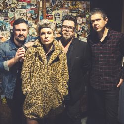 The Superjesus celebrate 25 years of ‘Jet Age’ with national tour