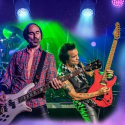 Steve Brown of TRIXTER (Video Interview)