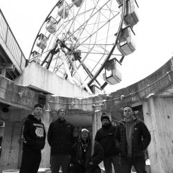 TERROR Release ‘STILL SUFFER’ Single / Video + Announce New Album Out April 24th on Flatspot Records