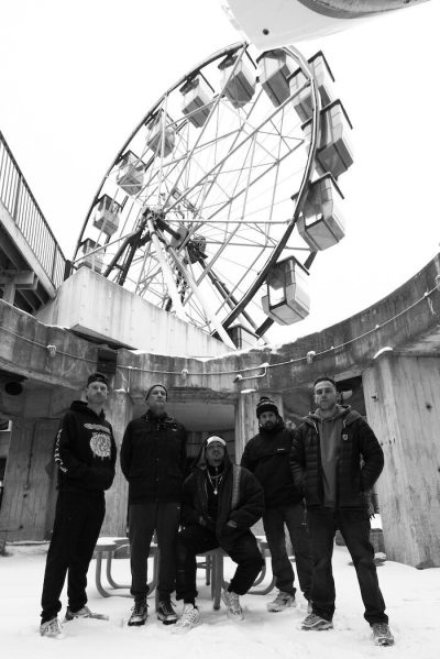 TERROR Unleash New Single + Video “Destruction Of My Soul”