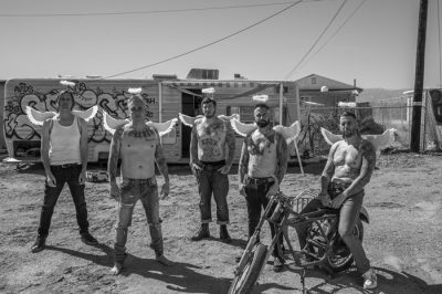 AVENGED SEVENFOLD Announces Epic Return To Au & Nz After 12 Years With Special Guests COHEED AND CAMBRIA and THORNHILL