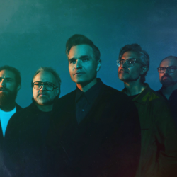 DEATH CAB FOR CUTIE Announce Long-Awaited Return To Australia This November