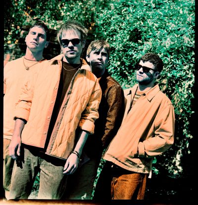 Enter Shikari release surprise album 'Lose Your Self' ahead of Australian tour next month!