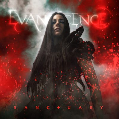 EVANESCENCE Release New Album 'Sanctuary' And Announce Massive 2027 Australia Arena Tour