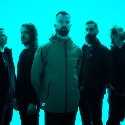 Karnivool Announce Biggest Headline Shows of Their Career