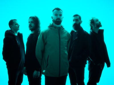 Karnivool Announce Biggest Headline Shows of Their Career