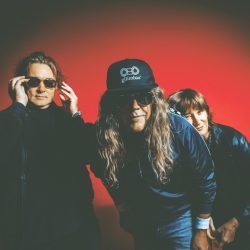 SPIDERBAIT: Ivy & the big apples 30th Anniversary National July Tour Announced