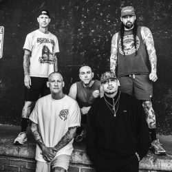 TERROR Release Tenth Album Still Suffer Out Today on Flatspot Records And Release Documentary A Deeper Struggle