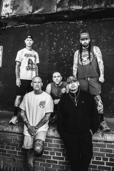 TERROR Release Tenth Album Still Suffer Out Today on Flatspot Records And Release Documentary A Deeper Struggle