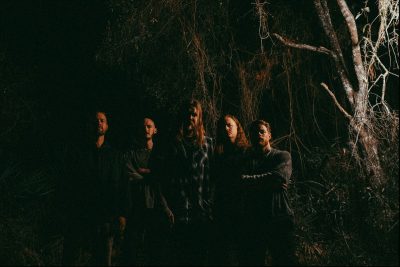 Wage War Australian Tour 2026 With Special Guests Orthodox (USA) + HEAVENSGATE