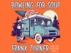 Frank Turner, and Jaret Reddick of Bowling For Soup (Video Interview)