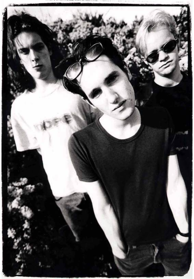 ASH Announce ''1977 30th Anniversary'' September 2026 Australian Tour