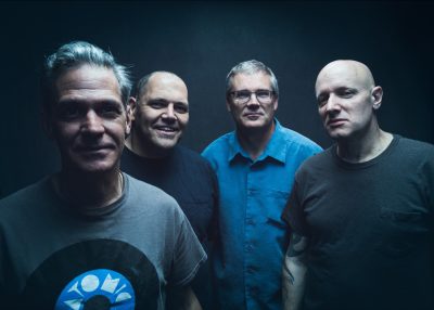 Milo Aukerman of Descendents (Video Interview)
