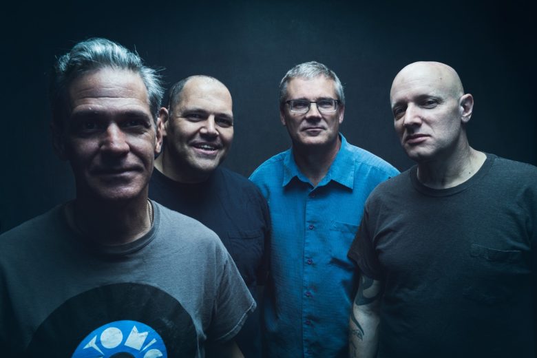 Milo Aukerman of Descendents (Video Interview)