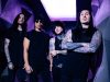 Robert Ortiz of Escape The Fate (Video Interview)