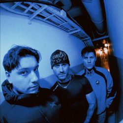 Ocean Grove Oddworld Underground Australian Tour 2026 With Special Guests Cane Hill, Deficit + blinder