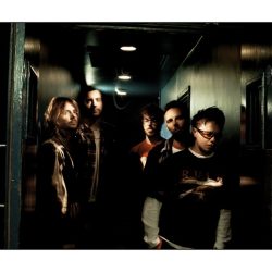Nothing But Thieves are back with new single, 'Evolution', out Thurs May 21