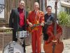 Reverend Horton Heat Return To OZ in 2026