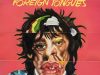 THE ROLLING STONES Announce New Studio Album Foreign Tongues