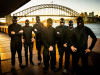 TSIM - No Mistakes Tour Announcement