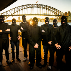 TSIM - No Mistakes Tour Announcement