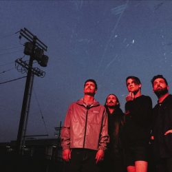 Beartooth Shares New Single 'Bullshit', Track Off New Album 'Pure Ecstasy' Out August 28 Via Fearless Records