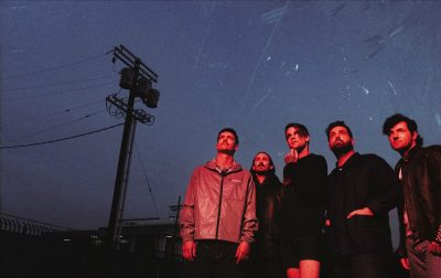 Beartooth Shares New Single 'Bullshit', Track Off New Album 'Pure Ecstasy' Out August 28 Via Fearless Records