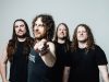 Joel O’Keeffe of Airbourne (Audio Interview)