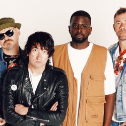 Plain White T's Announce Australian Headline Tour 2026