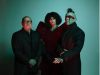 Mat Mitchell and Carina Round of Puscifer (Video Interview)