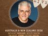 RICK BEATO brings live show to Australia & New Zealand this October