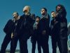 SIMPLE MINDS announce Australian and NZ Arena Tour - February 2027