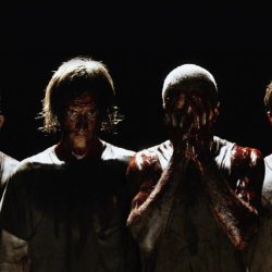 Bring Me The Horizon Release Brand New Single 'Dehumanized'. New Original Track Taken From 'Count Your Blessings'  20th Anniversary Re-Recording.