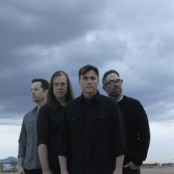 JIMMY EAT WORLD Announce Biggest Ever Australian Headline Tour For 25th Anniversary Of ‘Bleed American’ This December