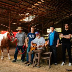 CAKE Announce ''An Evening With Cake'' March 2027 Australian Tour
