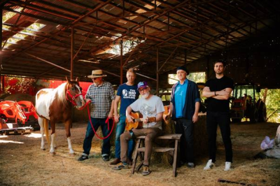CAKE Announce ''An Evening With Cake'' March 2027 Australian Tour