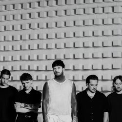 Chiodos 'All's Well That Ends Well' 20th Anniversary Australian Tour With Special Guests Rain City Drive + The Beautiful Monument